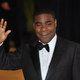 Tracy Morgan arriving for the 2010 White House Correspondents Association dinner May 1, 2010, in Washington, D.C.
MANDEL NGAN/AFP/Getty Images